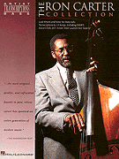 RON CARTER COLLECTION STRING BASS cover